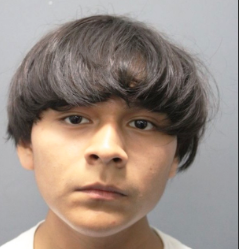 Student Arrested For Bringing Weapons On Campus