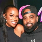 ‘RHOA’ Alum Kandi Burruss And Todd Tucker Divorcing After 11 Years Of Marriage