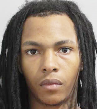 11-Year Prison Sentence For Polk County Carjacker