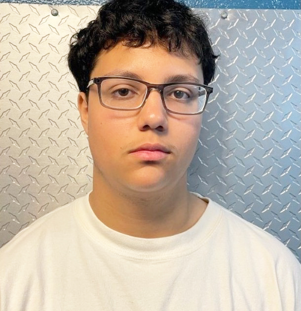 Teenager Who Posted ‘Dark Humor’ Threat On Social Media Arrested