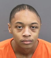 Man Charged In Shooting Death  Of 17-Year-Old