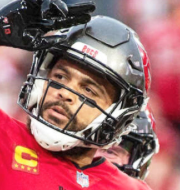 Buccaneers' Mike Evans Pushing For Return To Field