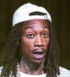 Wiz Khalifa Facing 9-Month Prison