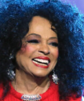 Diana Ross Hits A New Billboard Chart For The First Time In Her Career