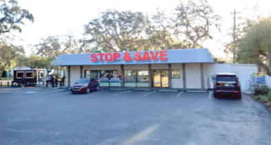 One Dead After Shooting In Tampa