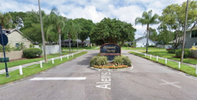 Sheriff’s Office Is Investigating A Homicide In Tampa