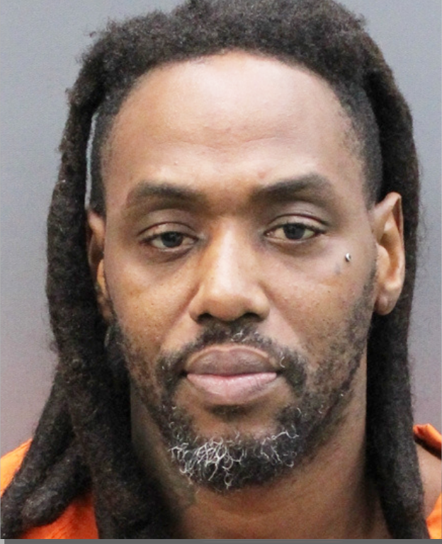 Man Faces Multiple Charges After Shooting Dog