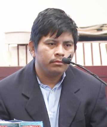 Jury Convicts Man In Death Of Girlfriend, Daughter