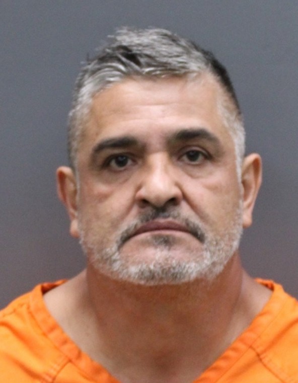 Man Arrested For Throwing Nails Into Roadway