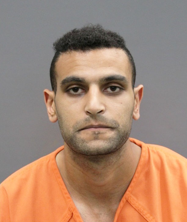 Man Jailed For Impersonating Police Officer