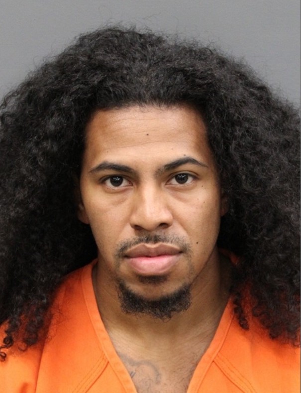 Man Charged In Nearly 4-Year-Old Fatal Shooting