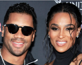 Russell Wilson And Ciara Donate $500K To Atlanta Hunger Relief Efforts