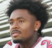 K’aun Green To Receive $8M Settlement From San Jose Over Police Shooting