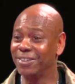 Dave Chappelle Talks Charlie Kirk And Saudi Arabia In New Netflix Special