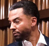 ‘All The Queen’s Men’ Canceled By BET, Creator Christian Keyes Says