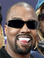 Kanye West’s Daughter Produced A Song For Lil Wayne’s Son