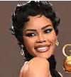 Teyana Taylor And ‘Sinners’ Bring Home The Gold At The Golden Globes