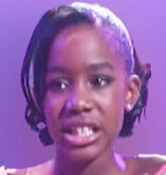 Former Nickelodeon Star Kianna Underwood Killed in NYC Hit-and-Run