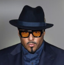 Al B. Sure And His ‘Boo Boo Kitty’ Luenell’s Romance Spark Discourse Online