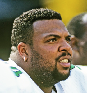 Ex-NFL Player Kevin Johnson Fatally Stabbed In Los Angeles Homeless Encampment