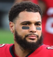 Mike Evans Has A Projected 'Best Landing Spot' And It Is Not Tampa Bay