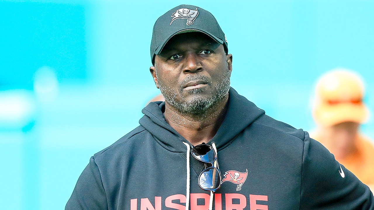 Buccaneers Decide To Keep Todd Bowles As Head Coach