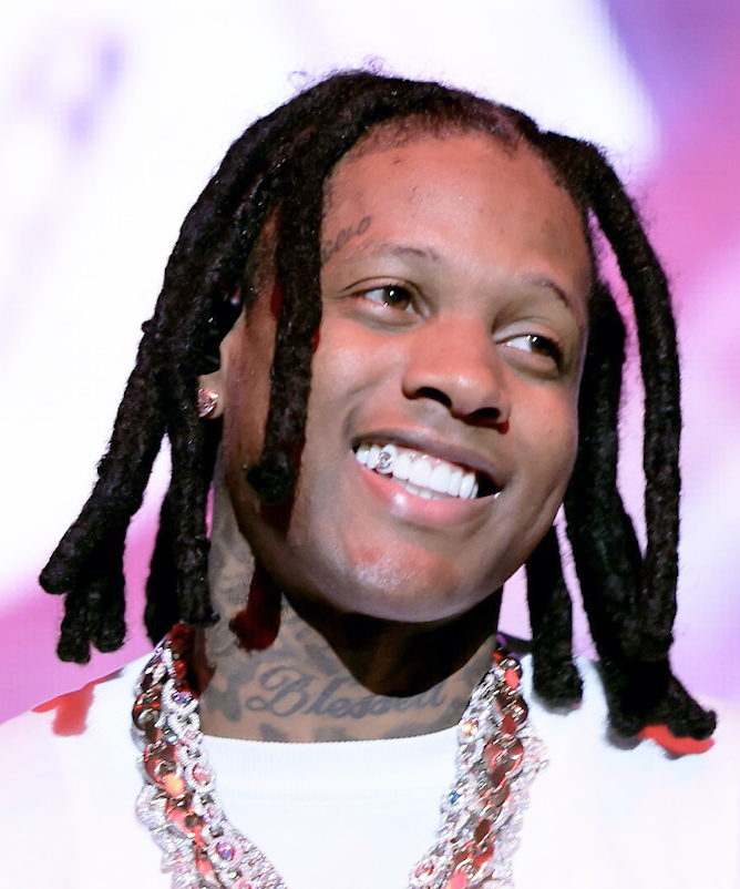 Lil Durk Murder-For-Hire Trial Date Has Been Set