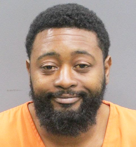 Police Make Quick Arrest After Monday Night’s Shooting