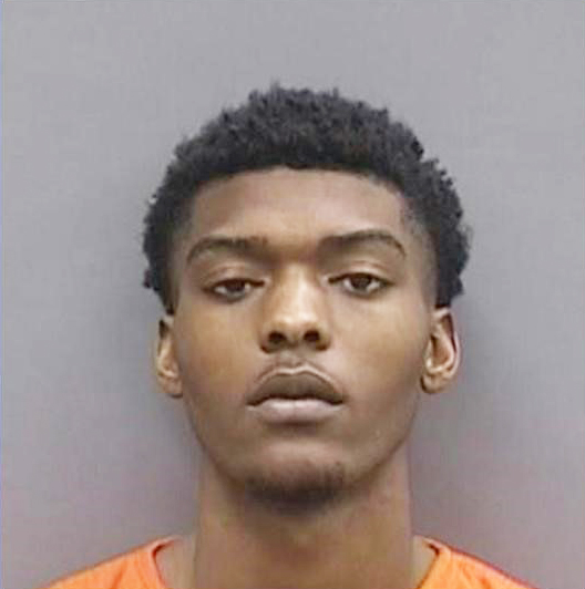 Woman Fatally Wounded; Man Charged