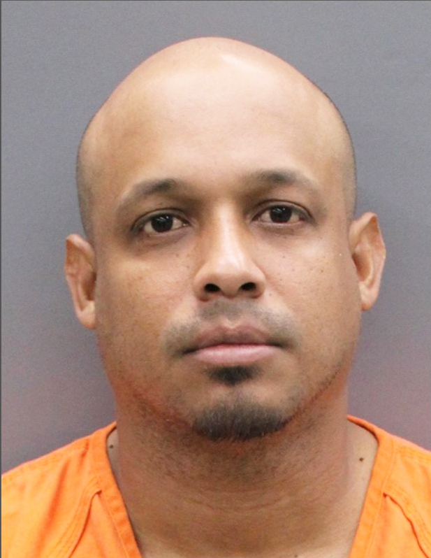 Traffic Stop Lands 3 Men In Jail On Burglary Charges