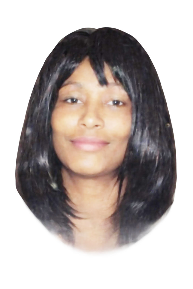 Journalist And Community Advocate Joanna Marie Williams (Also Known As Flava) Remembered For Her Voice, Vision, And Service