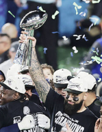 Seahawks Found A ‘Tell’ That Doomed Patriots In Super Bowl  The Seattle Seahawks exploited a “tell” from the New England Patriots’ offensive line that helped them dominate Super Bowl 60.The Seahawks’ defense was the most impactful unit on the field by far in their 29-13 win at Levi’s Stadium in Santa Clara, Calif. While Seattle’s defense has several standouts, they apparently got a huge boost from head coach Mike Macdonald and his defensive staff.During his postgame interview, cornerback Devon Witherspoon shared that Macdonald identified a “tell” among the Patriots’ guards and tackles.“They asked a lot of questions before this game. And I told them I can’t lay the game plan out to the media, but I kind of knew what was going on,” Witherspoon said.“We had a good tell on what they like to do, how they like to play, and how they were going to attack us. You’re talking about a coach who put us in the best position to win, that’s our coach right there, and that’s why we always have his back.“We had a tell on their guards and their tackles, how they like to set. They go’n overset on certain rushes, they’re go’n fall for certain moves.”Macdonald became the first head coach to call defensive plays for a Super Bowl winner. The man clearly did a lot of his work before the game even kicked off.