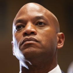 Wes Moore Suggests Race May Be Why He Was Not Invited To Gov Dinner With Trump 'Blatant Disrepect'