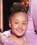 8-Year-Old Black Girl Makes History As The Youngest Grammy Winner Ever