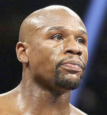 Mike Tyson Vs. Floyd Mayweather, Jr. Set For April In The Congo