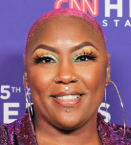 TikTok Star Shirley Raines, Known For Bringing Meals And Respect To People On Skid Row, Dies At 58