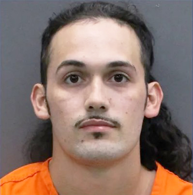 Man Arrested For Kidnapping, Sexually Battering Teenager