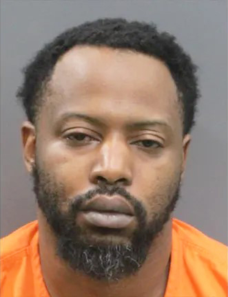 Man Arrested For Shooting Another In Foot, Face