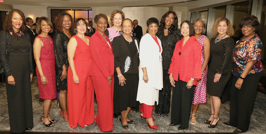 THE GAMMA OMICRON BOULE VALENTINE’S DAY DINNER AND DANCE