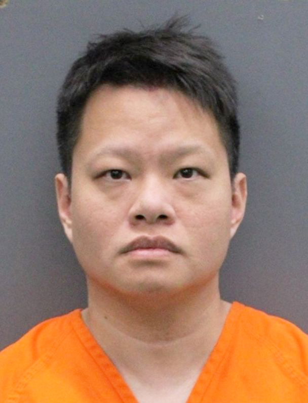 Man Arrested In Multi-Thousand Dollar Elder Fraud Scam