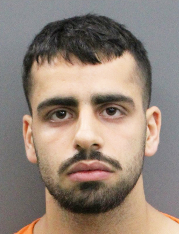 Anonymous Tip About Illegal Drugs Lands 3 In Jail