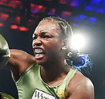 Claressa Shields Beats Franchon Crews-Dezurn In Unanimous Decision