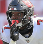 Buccaneers Bucky Irving Has Offseason Shoulder Surgery