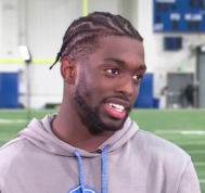 Fifth Suspect Arrested In Connection To Kidnapping, Armed Robbery Linked To Home Rented By Detroit Lions Player