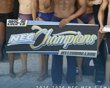 Howard University Makes History By Taking HomeMen’s, Women’s Swimming And Diving Championships