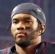 Kyler Murray Sends Emotional Message To Cardinals Fans