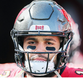 Report: Mike Evans Has 4 Key Requirements In NFL Free Agency