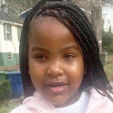7-Year-Old Black Girl Killed In Atlanta Drive-By Shooting, Her Mom Survived