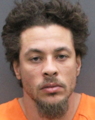 Third Suspect Arrested In 2025 Riverview Homicide