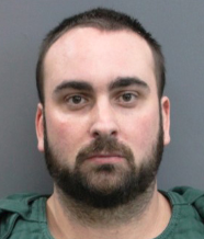 Teacher Arrested For Inappropriate Conduct With Student